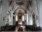 foto Chiesa di San Giorgio a Merano